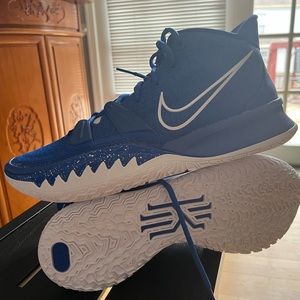 Nike Kyrie 7 Basketball Shoes, (Dead Stock) New, Size 11.5, No box